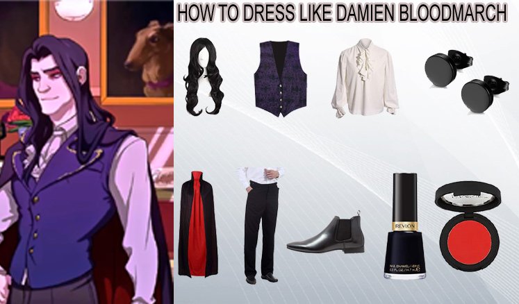 how-to-dress-like-damien-bloodmarch