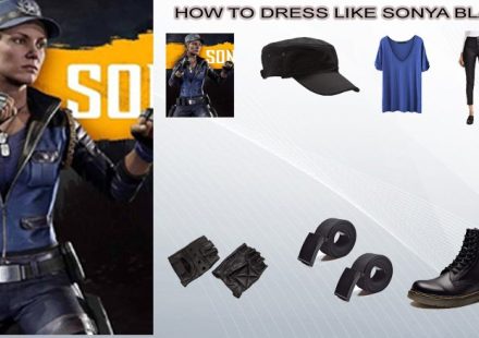 how-to-dress-like-sonya-blade