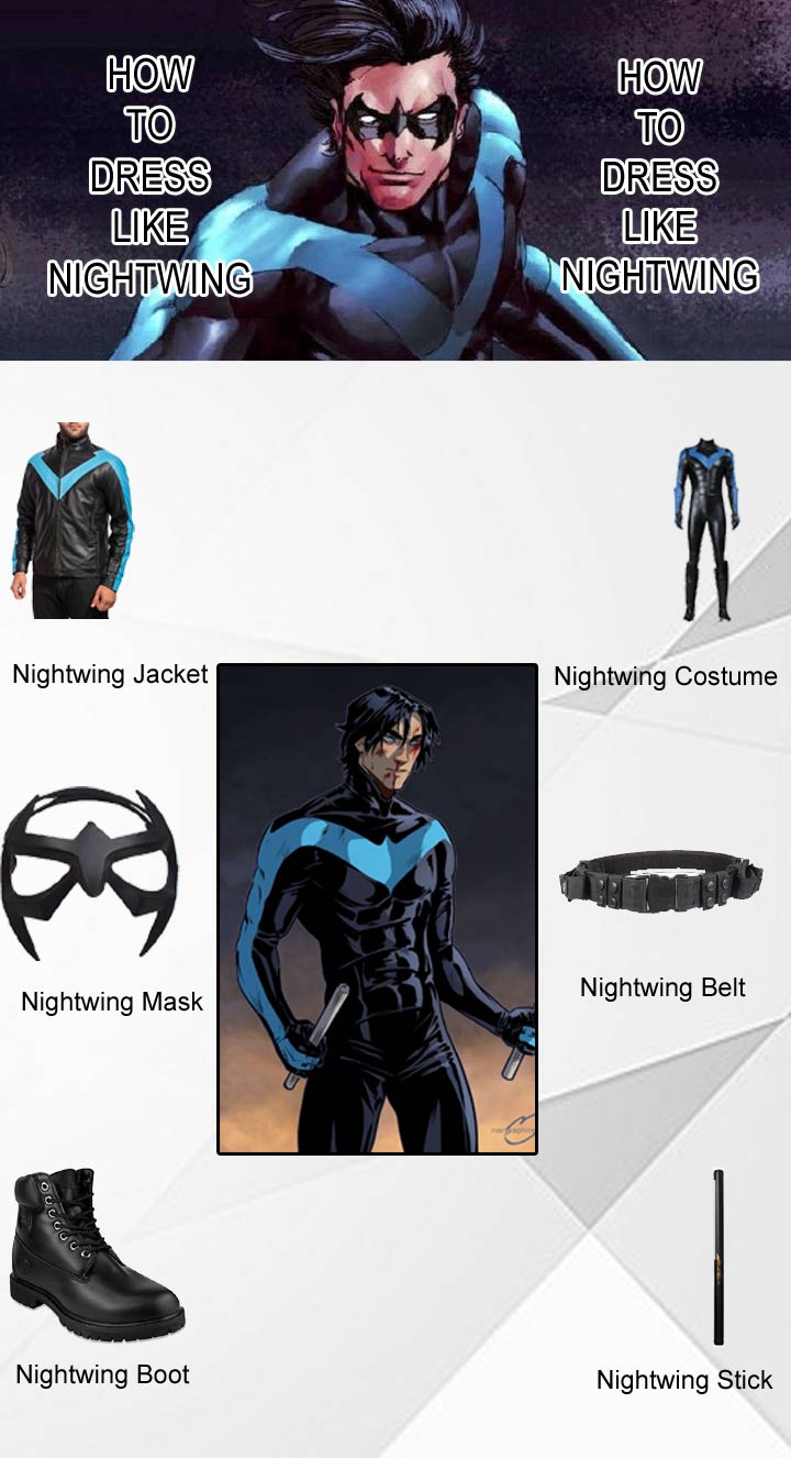 how-to-dress-like-nightwing