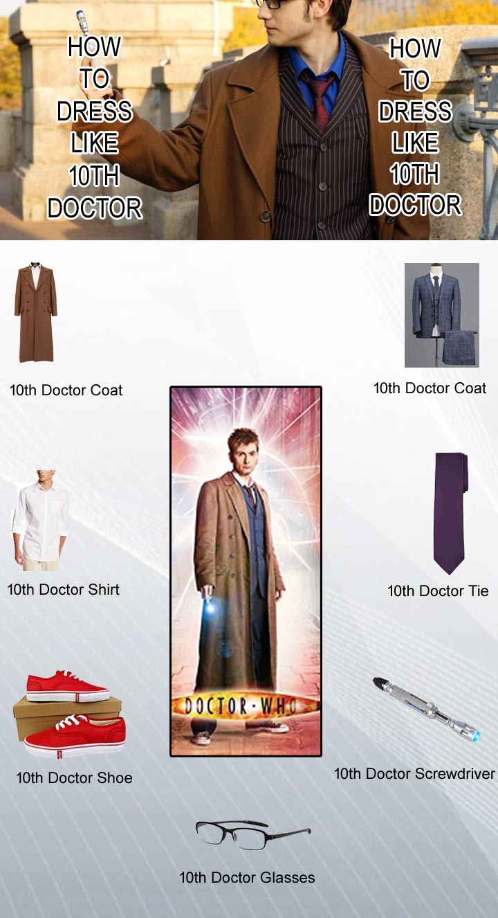 how-to-dress-like-10th-doctor