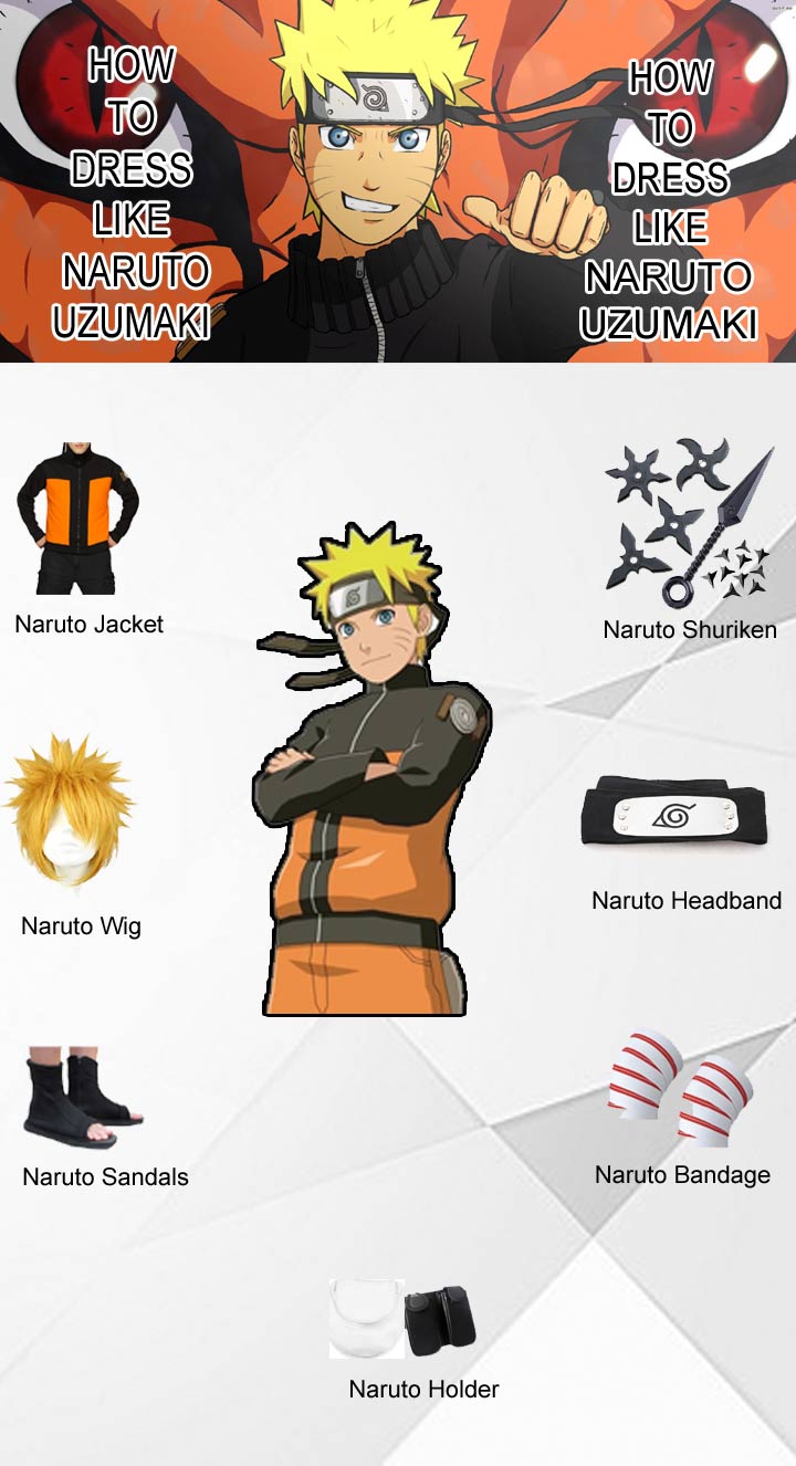 how-to-dress-like-naruto-uzumaki
