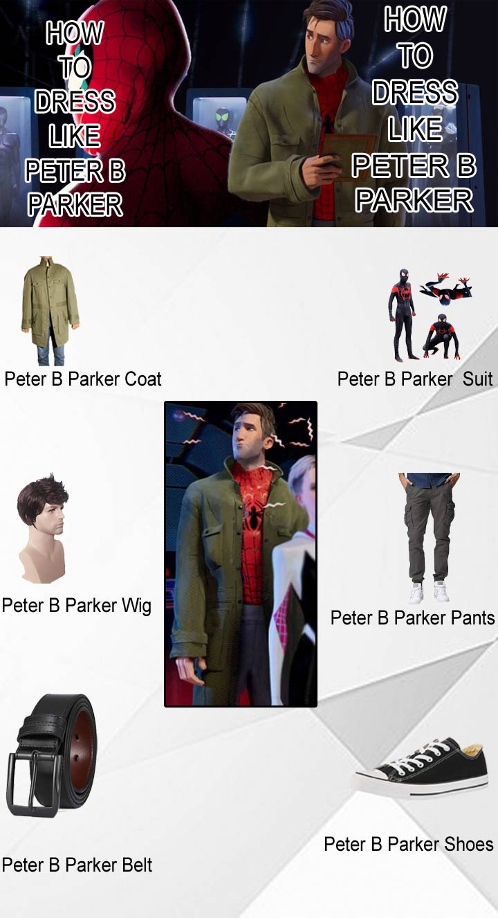 how-to-dress-like-peter-b-parker