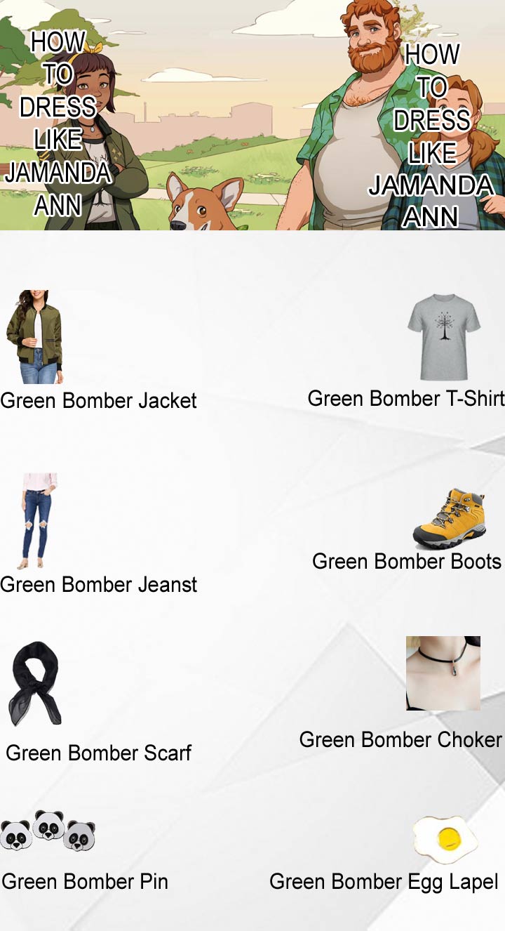 how-to-dress-like-amanda-ann