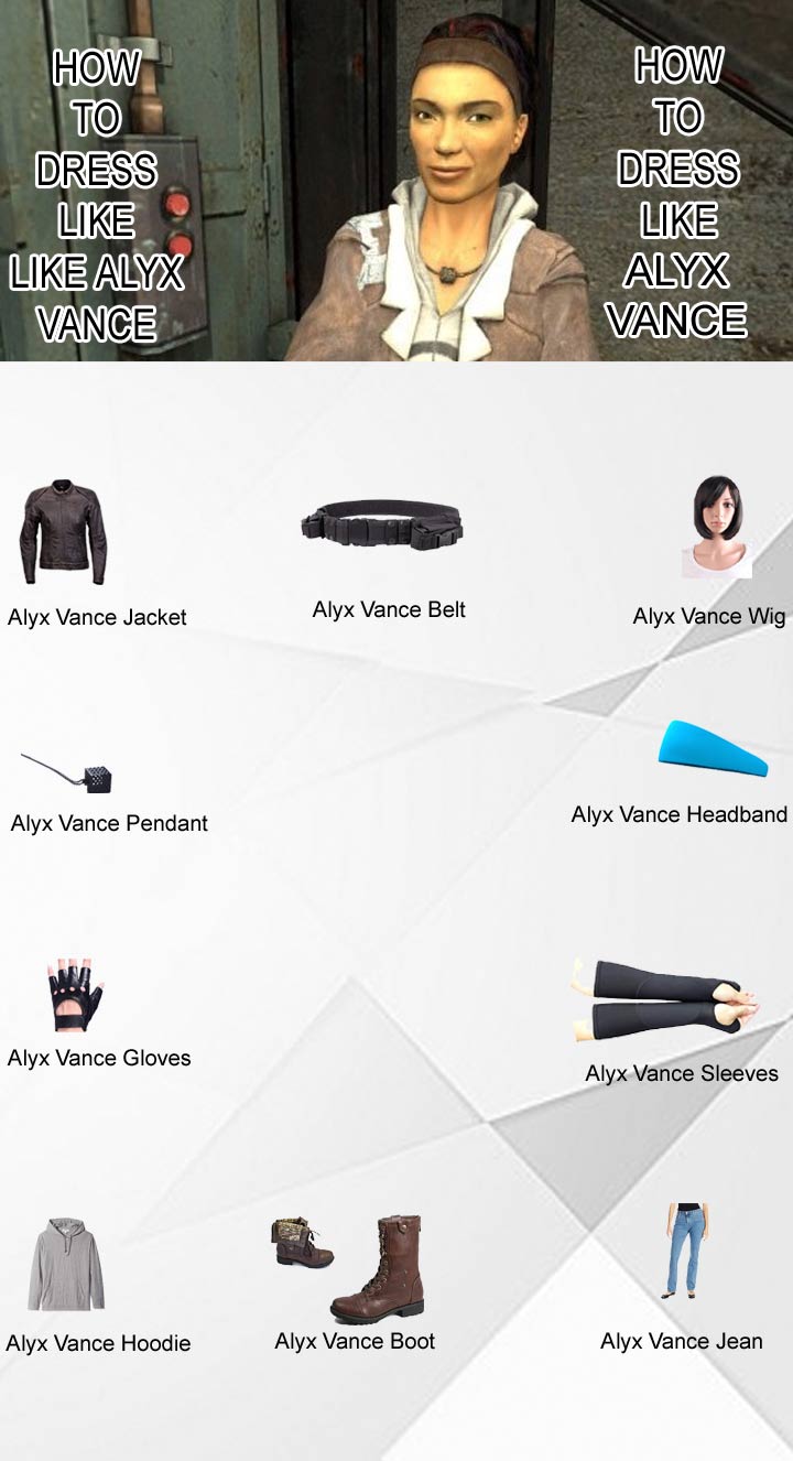 how-to-dress-like-alyx-vance