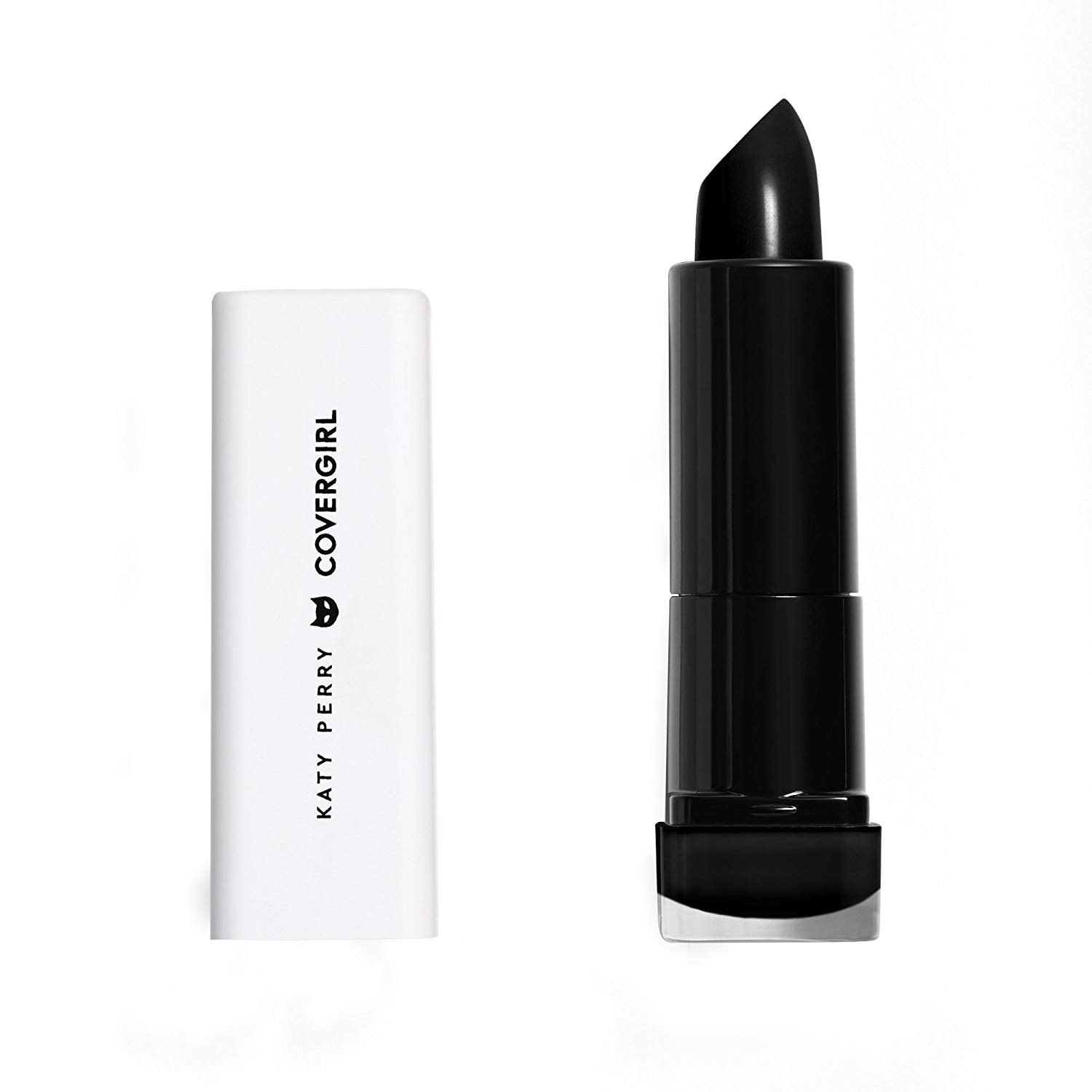 black-lipstick