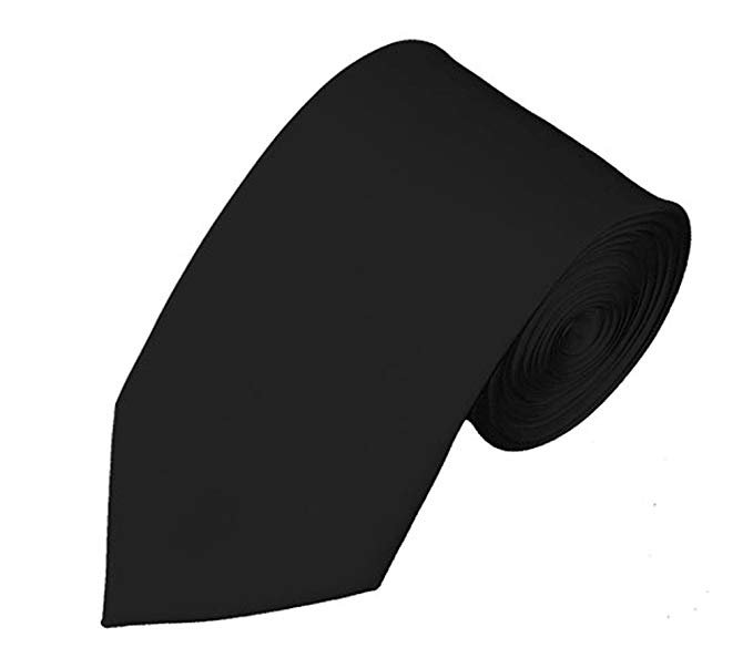 black-necktie