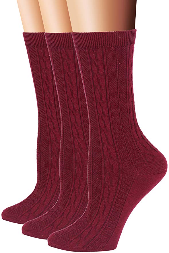 black-socks