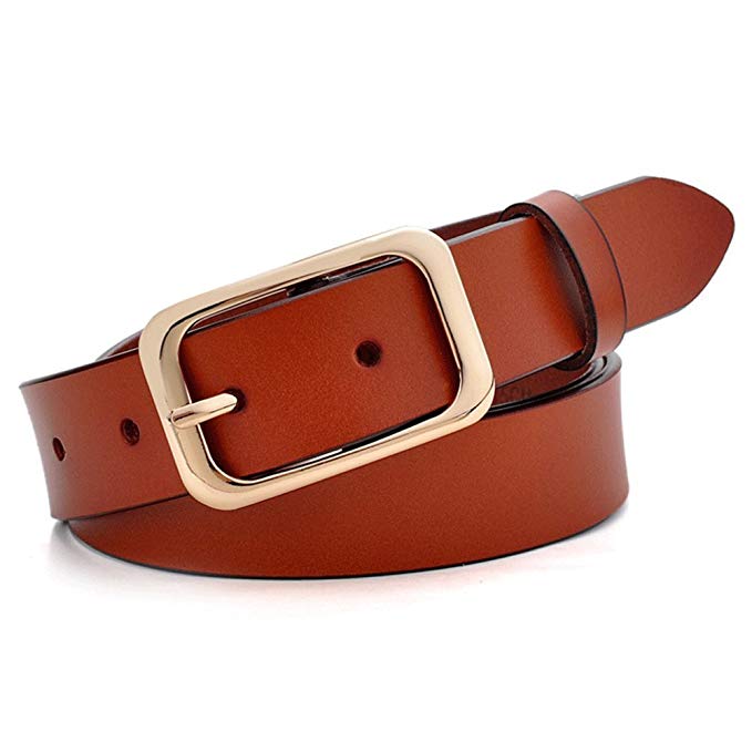 brown-leather-belt