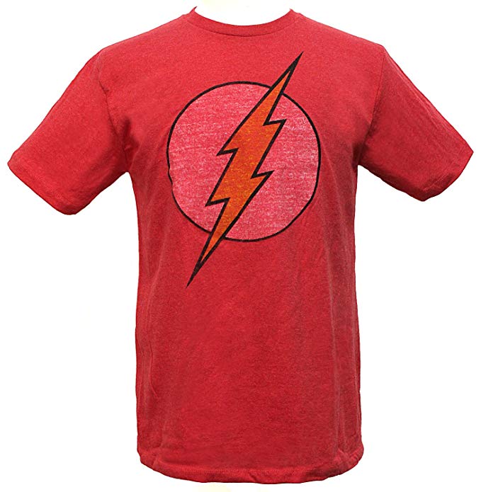 flash-logo-t-shirt
