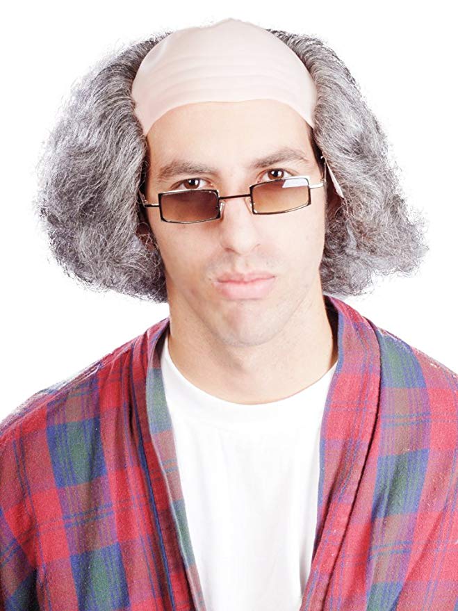 gray-bald-wig