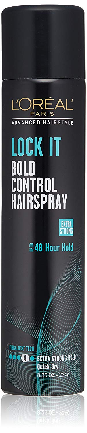 hairspray