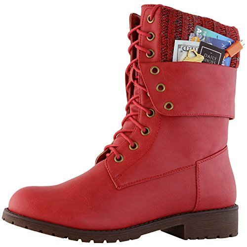 red-boots