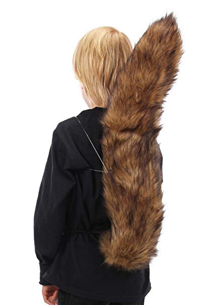 squirrel-tail