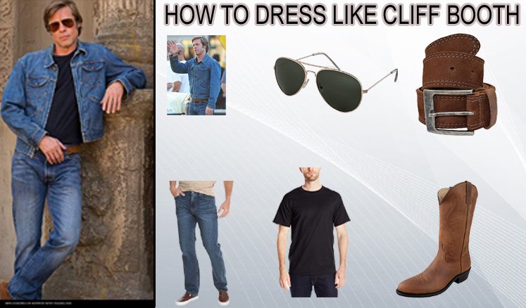 how-to-dress-like-cliff-booth