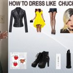 how-to-dress-like-bride-of-chucky-tiffany