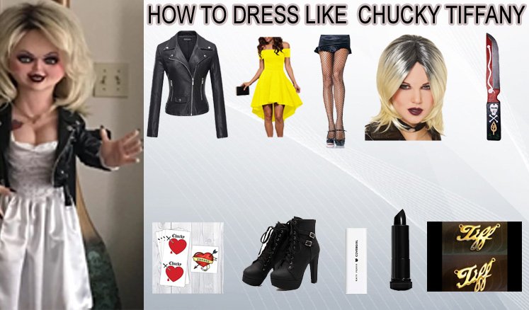 how-to-dress-like-bride-of-chucky-tiffany