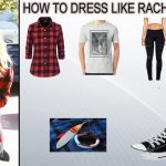 how-to-dress-like-rachel-amber