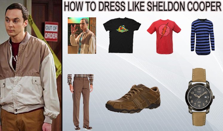 how-to-dress-like-sheldon-cooper