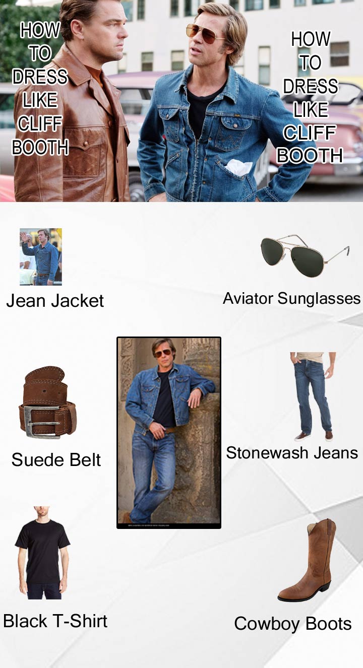 how-to-dress-like-cliff-booth