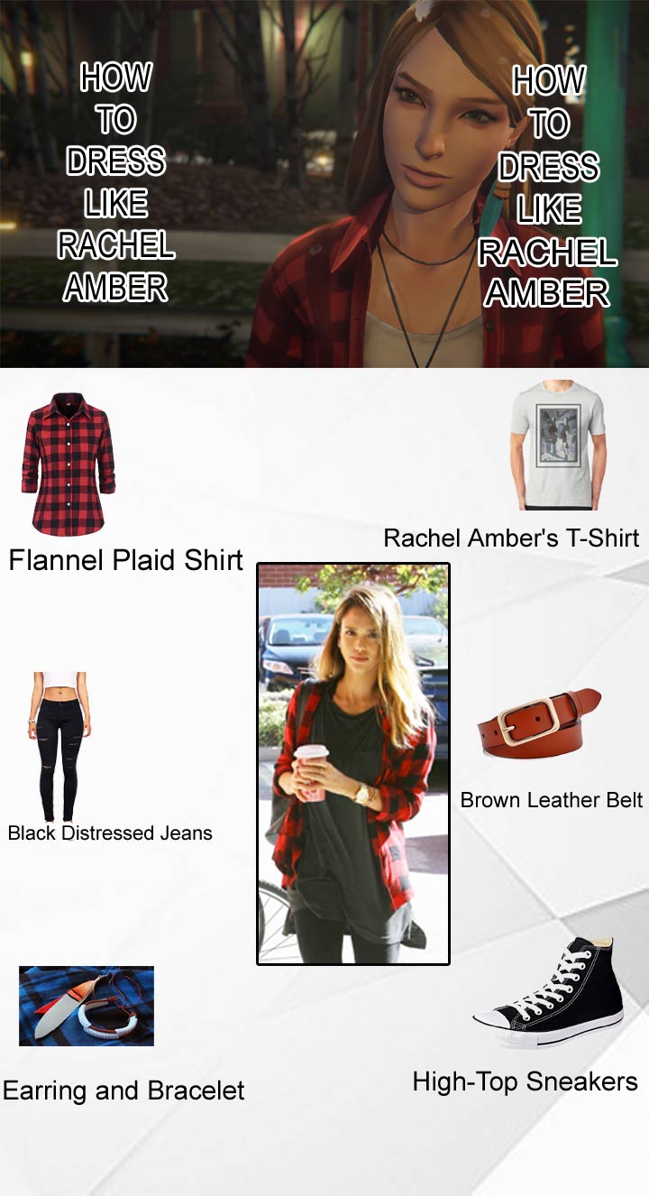 how-to-dress-like-rachel-amber