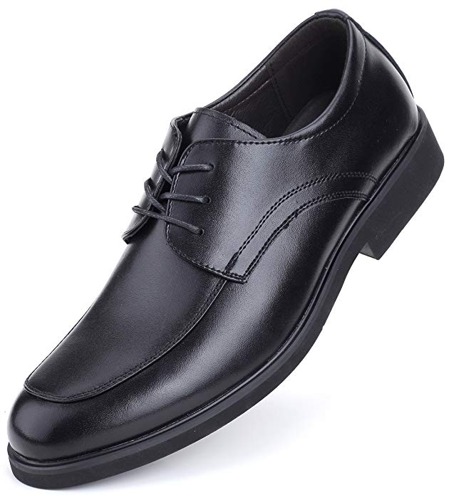 black-dress-shoes
