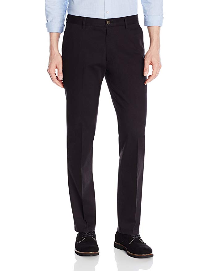 black-pants