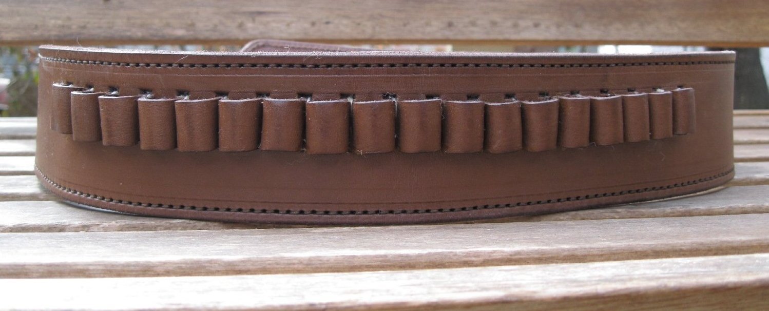 brown-leather-cartridge-gun-belt