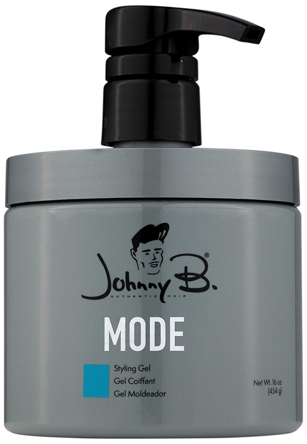 hair-gel