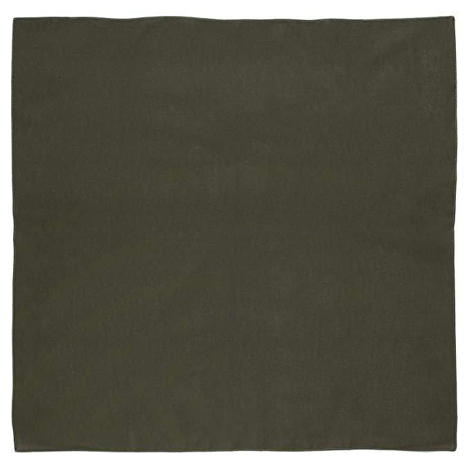 olive-green-bandana