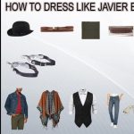 how-to-dress-like-javier-escuella