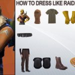 how-to-dress-like-raider-raptor