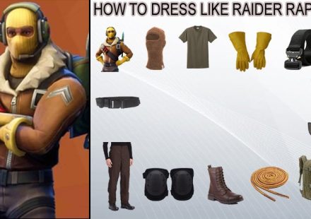 how-to-dress-like-raider-raptor