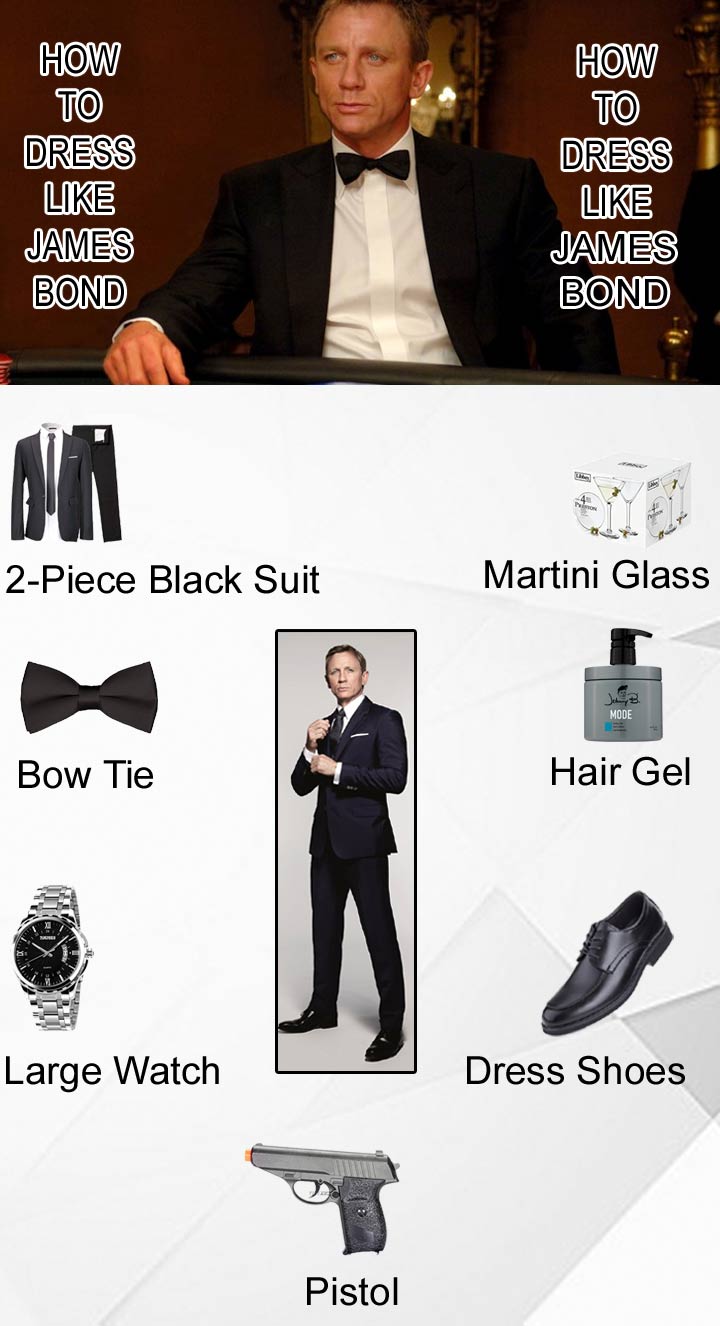 how-to-dress-like-daniel-craig-james-bond