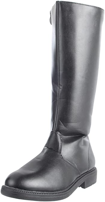 red-hood-boot