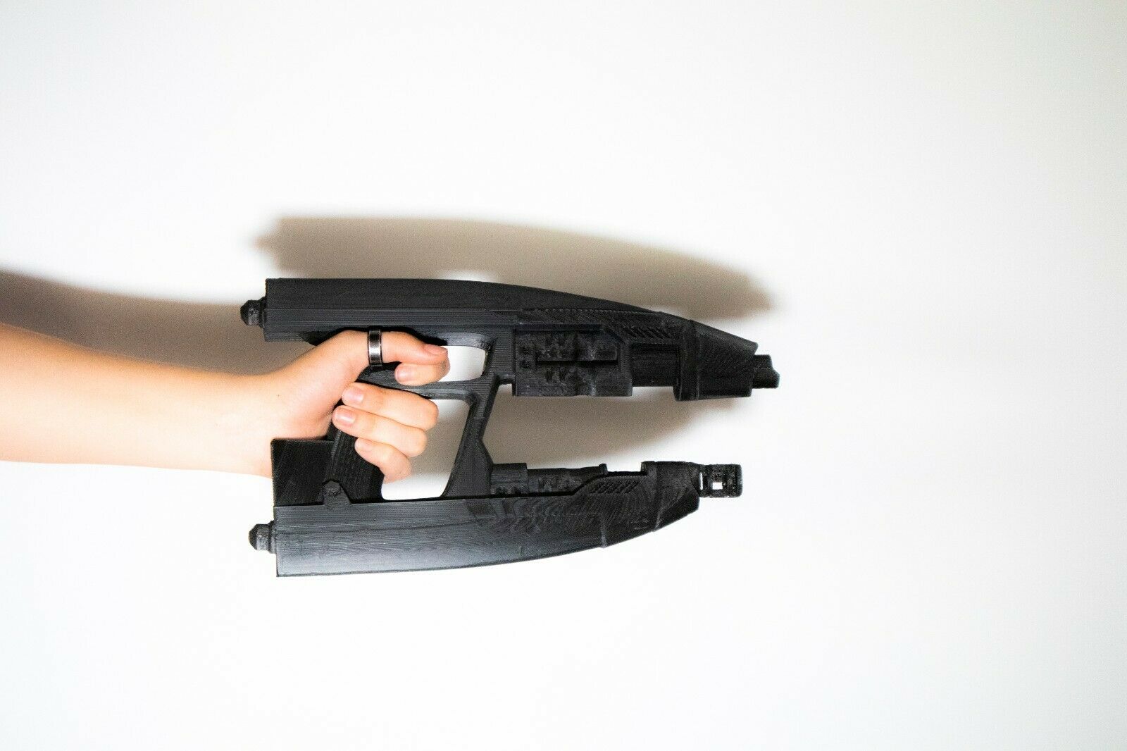 star-lord-blaster