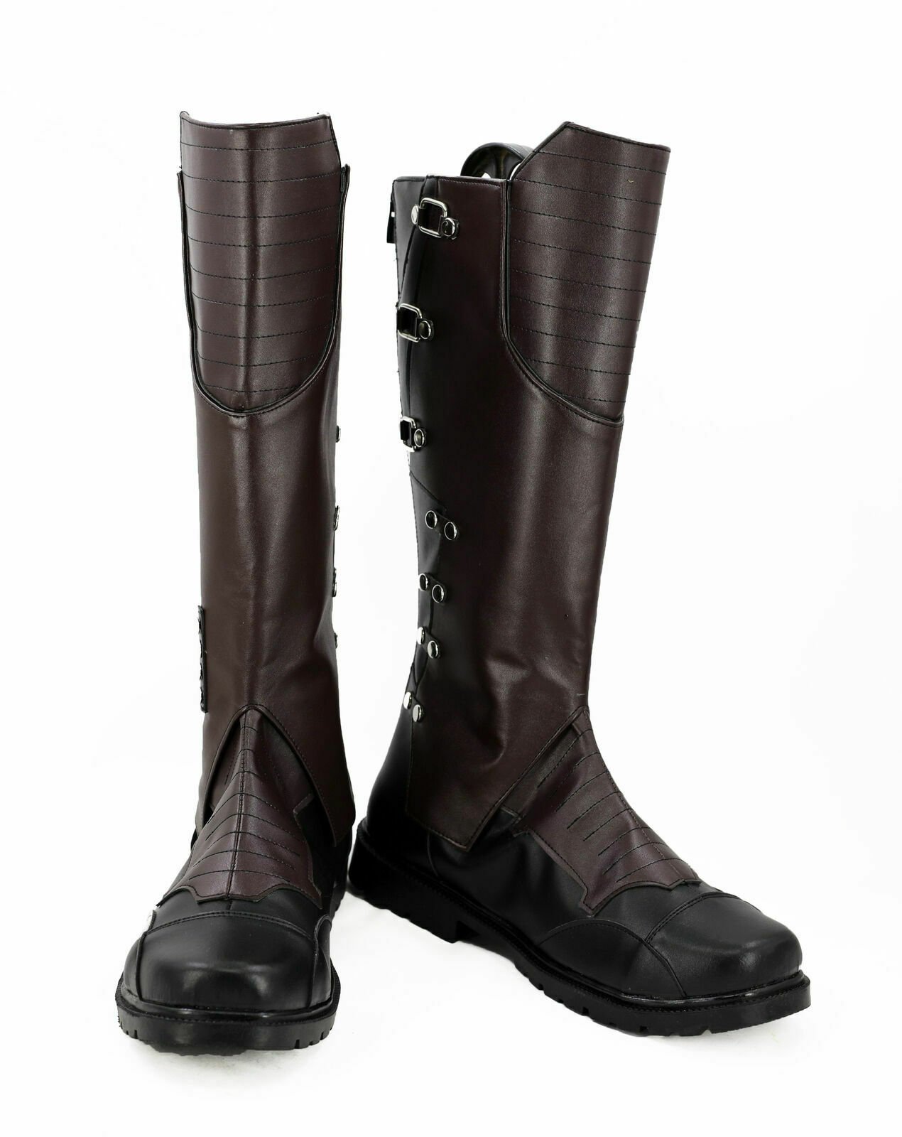 star-lord-boot