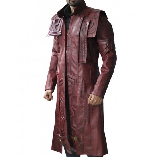 star-lord-coat
