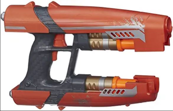star-lord-gun