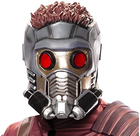 star-lord-mask
