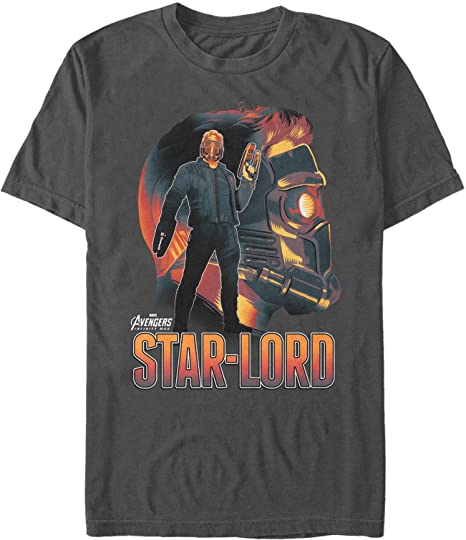 star-lord-shirt