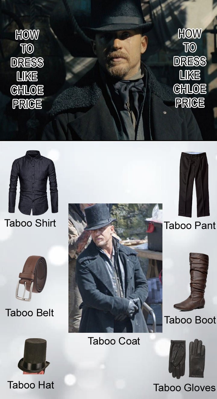 taboo-costume-guide