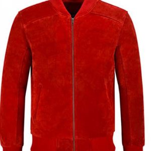 CLASSIC BOMBER 70'S