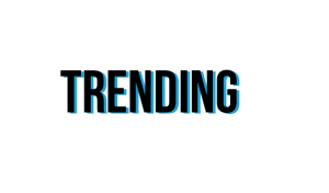 trend