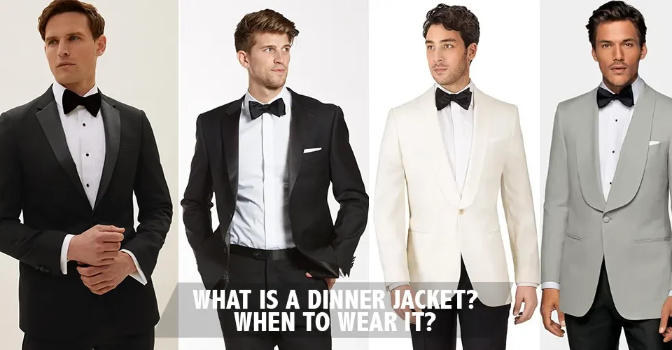 FILMSJACKETS