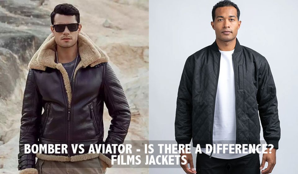 bomber-vs-aviator-is-there-a-difference