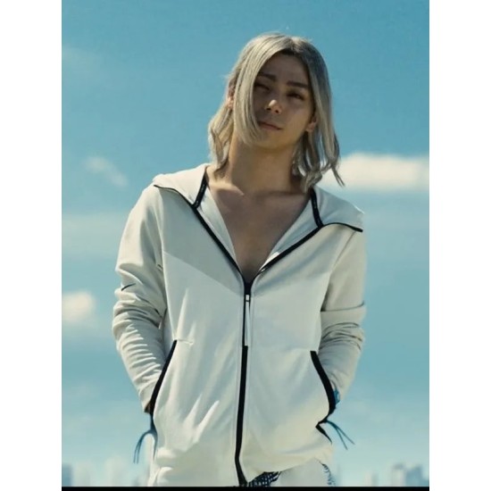 FilmsJackets