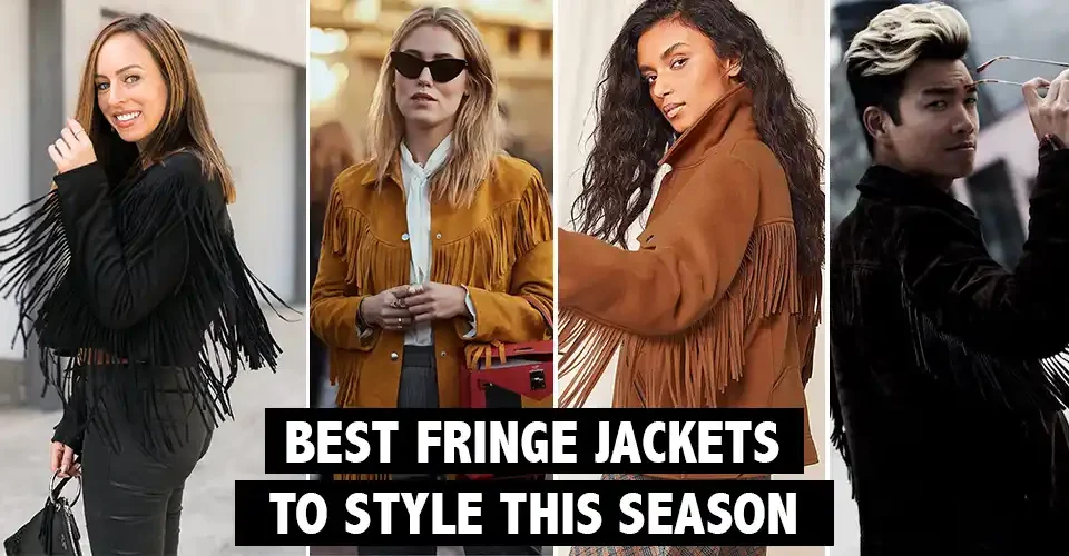 FilmsJackets