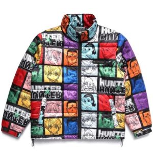 FilmsJackets