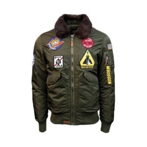 FilmsJackets