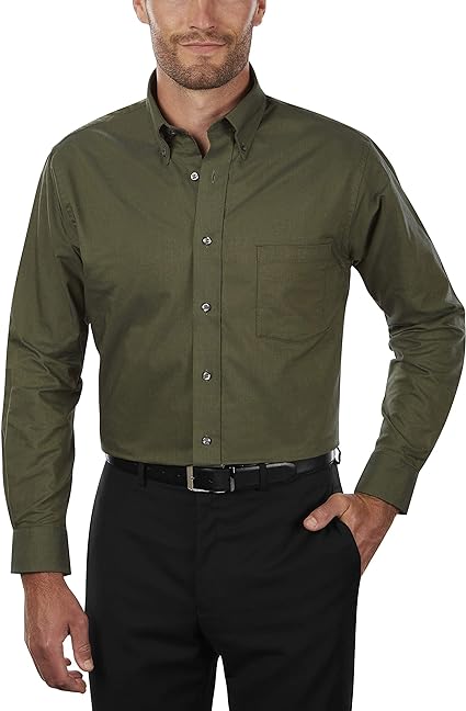 dark-green-shirt